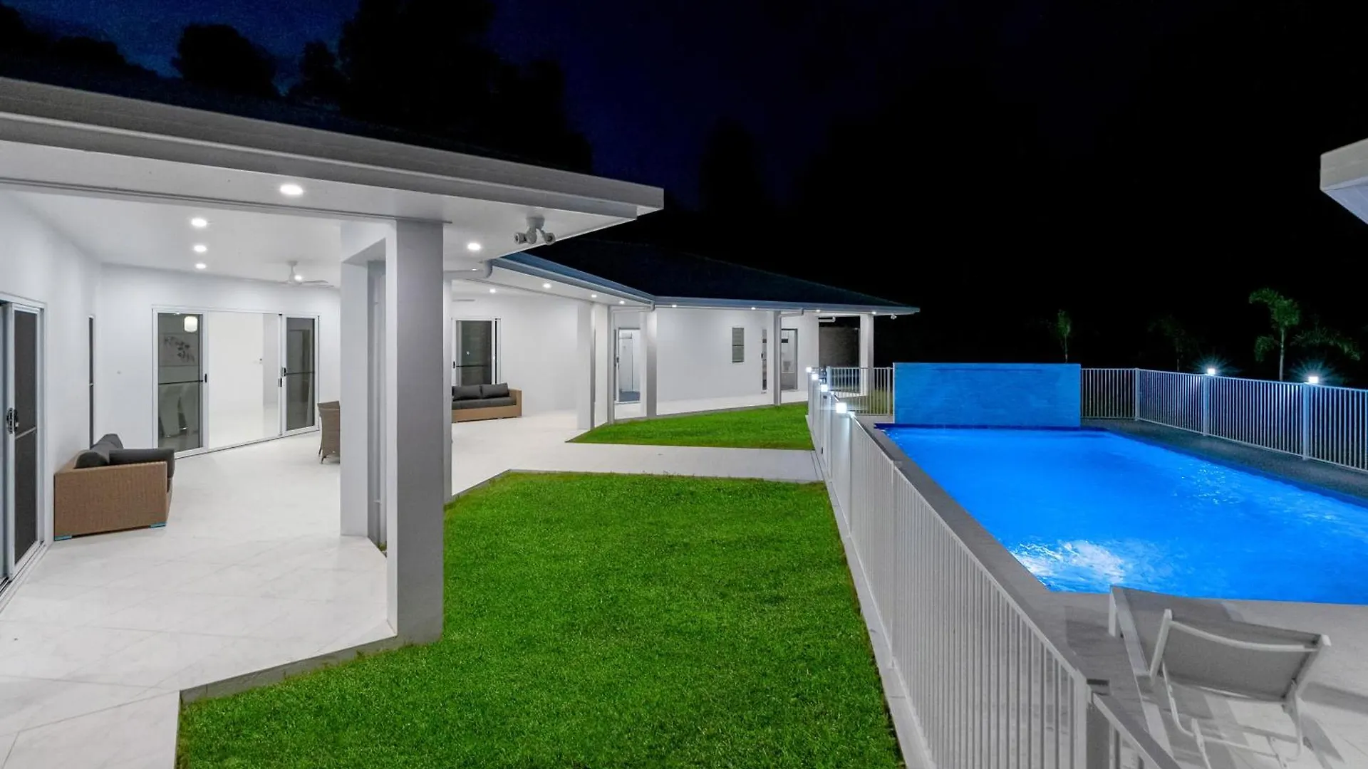 Clifton Cove - A Luxury Escape By The Beach Clifton Beach 0*,  Austrália