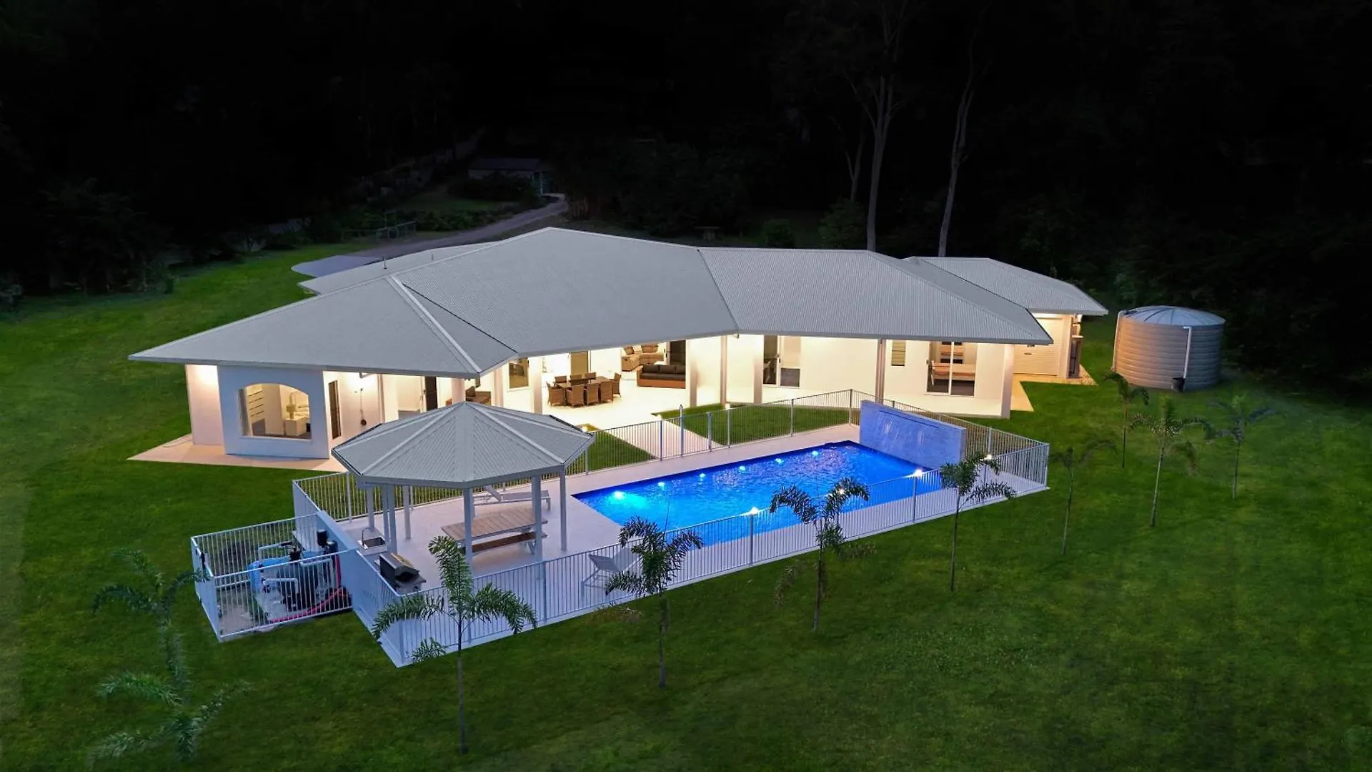 Clifton Cove - A Luxury Escape By The Beach Clifton Beach Austrália