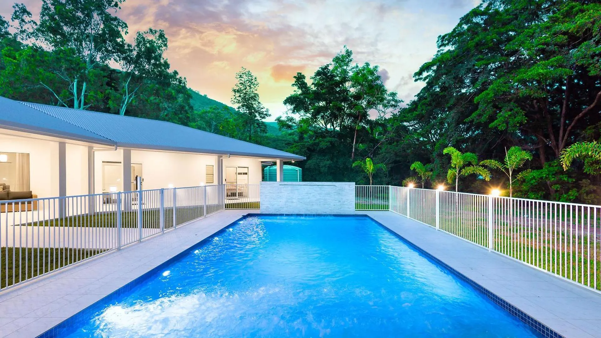 Casa de Férias Clifton Cove - A Luxury Escape By The Beach Clifton Beach